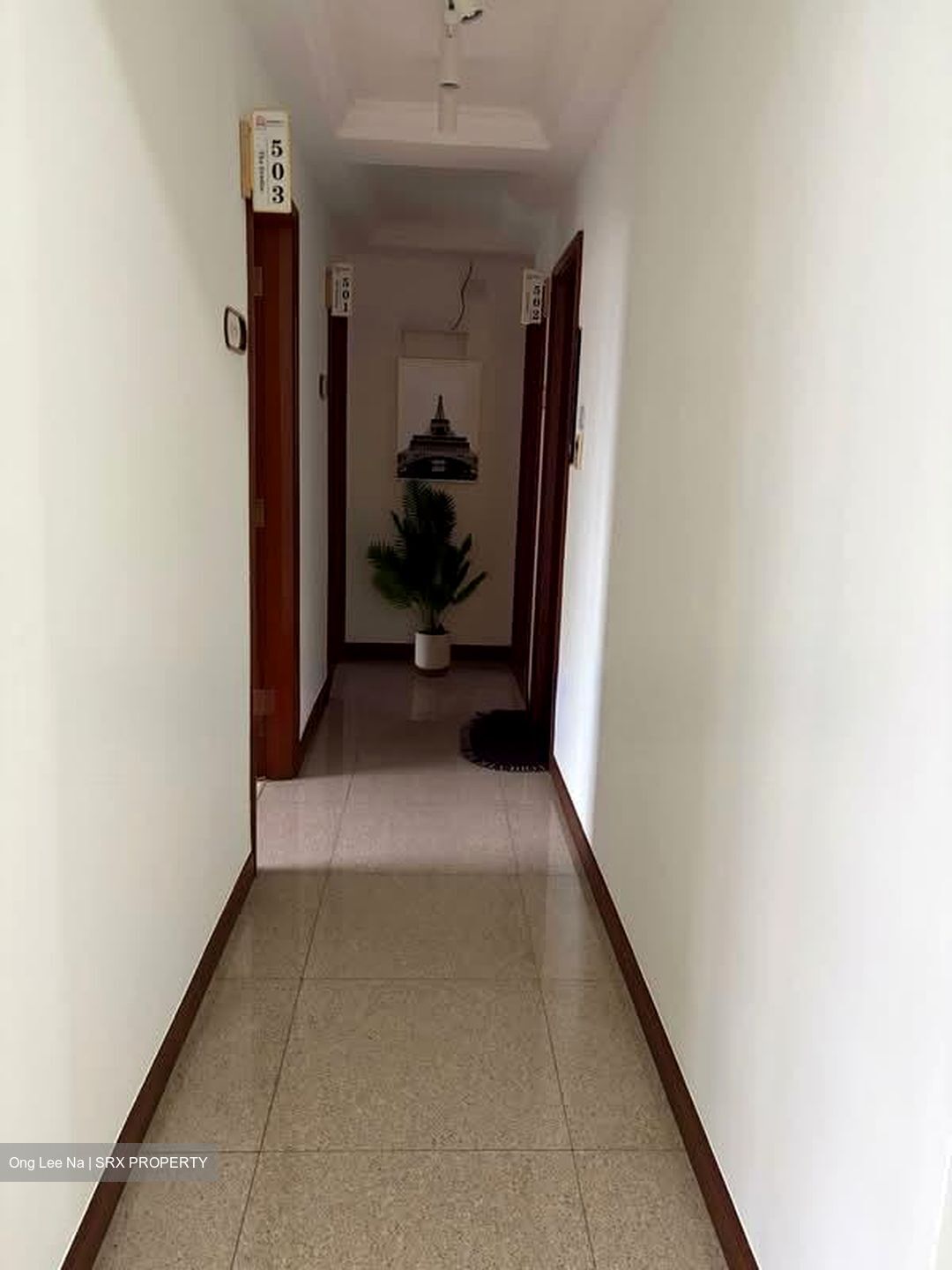 Tropical Spring (D18), Condominium #554726841